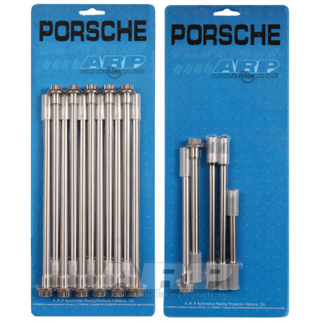 Bulloneria ARP ARP kit prigionieri supporti di banco per Porsche 911 AC 3.6L/3.8L | race-shop.it