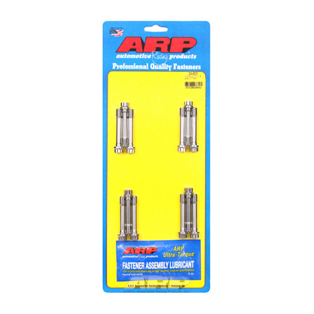 Bulloneria ARP Audi 2.7L `00-05 Turbo(ABP/BEL),2.8L `95-01 senza Turbo RBK | race-shop.it