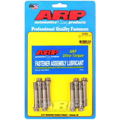 Bulloneria ARP ARP kit viti biella (ARP2000), M9×1.25 | race-shop.it