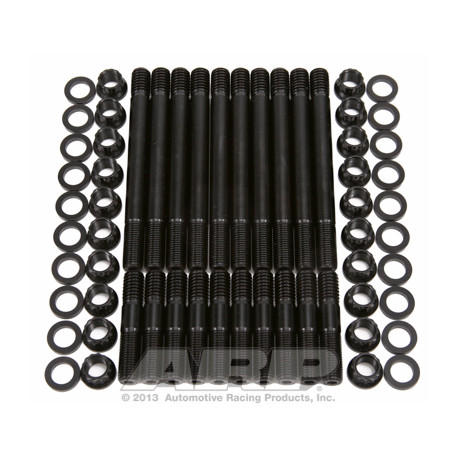 Bulloneria ARP HOLDEN 308 CID con 10 Vite Testa 12pt kit di colonnette di Testa | race-shop.it