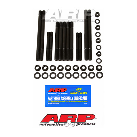 Bulloneria ARP ARP BMC A-series. 9 Colonnette HSK | race-shop.it