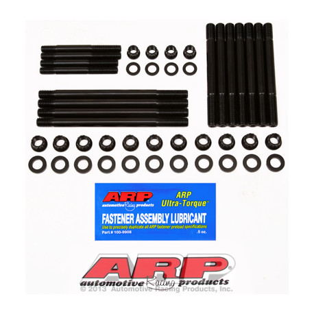 Bulloneria ARP BMC A-series. 11 Colonnette HSK | race-shop.it