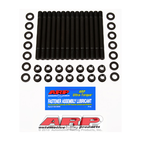 Bulloneria ARP ARP GT6/TR6 12pt kit di colonnette di Testa | race-shop.it