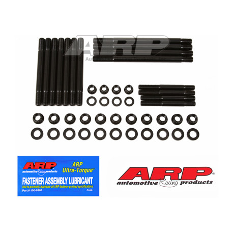 Bulloneria ARP BMC A-series. Testa rasata . HSK | race-shop.it