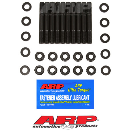 Bulloneria ARP ARP kit prigionieri supporti di banco (Triumph TR7) | race-shop.it