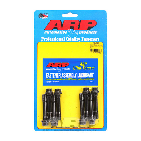 Bulloneria ARP "BMC B-series 3/8"" set di bulloni di biella " | race-shop.it