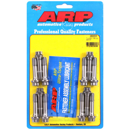 Bulloneria ARP ARP kit viti biella (ARP2000, Truimph TR6) | race-shop.it
