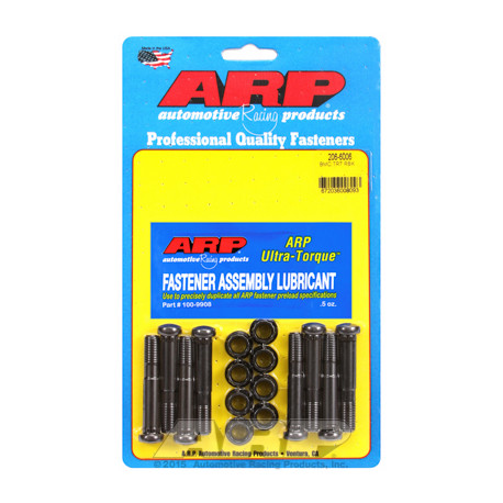 Bulloneria ARP BMC TR7 set di bulloni di biella | race-shop.it