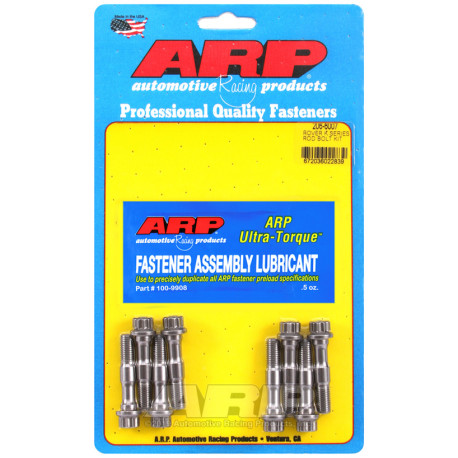 Bulloneria ARP ARP kit viti biella per BMC/Triumph/Rover K-Series (ARP2000) | race-shop.it