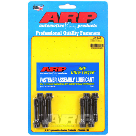 Bulloneria ARP ARP kit viti biella per Mini W11B16, M8×1 | race-shop.it