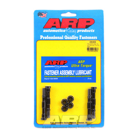 Bulloneria ARP Triumph Bonneville set di bulloni di biella | race-shop.it