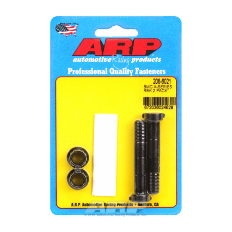 Bulloneria ARP "BMC A-series 3/8"" set di bulloni di biella . 2ks" | race-shop.it