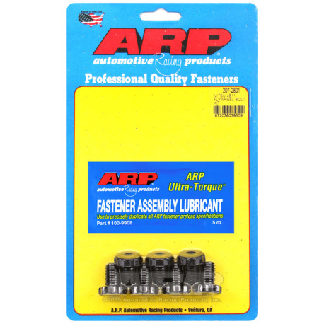 Bulloneria ARP ARP kit viti volano per Mitsubishi 2.0L (4B11) | race-shop.it