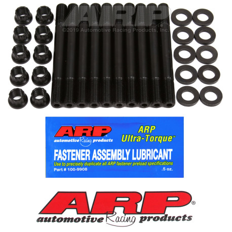 Bulloneria ARP ARP kit prigionieri testata per Mitsubishi 4G63 7-bolt (1994-) | race-shop.it