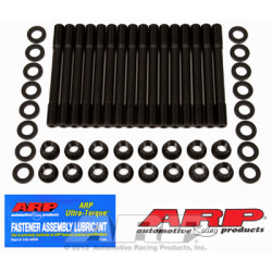 ARP Mitsubishi/Dodge 6G72 DOHC ARP2000 kit di colonnette di Testa
