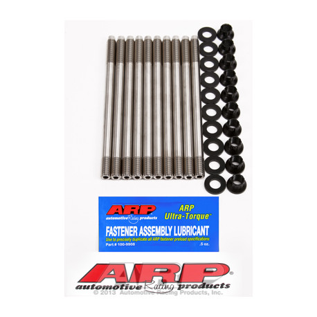 Bulloneria ARP ARP Mitsubishi 2.0L (4B11) DOHC Turbo HSK (CA625+) | race-shop.it