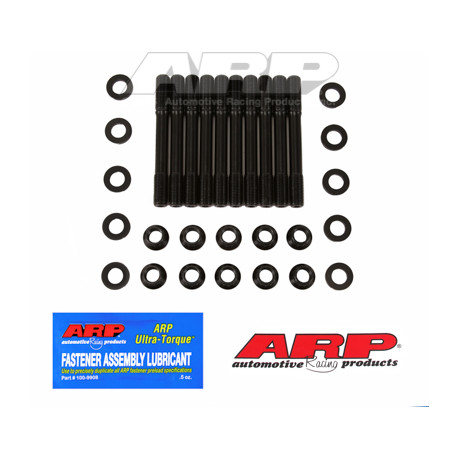 Bulloneria ARP ARP Mitsubishi 4G63 `93 M12 HSK U/C | race-shop.it