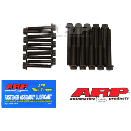 Bulloneria ARP ARP kit viti supporti di banco per Mitsubishi 4B11T (ARP2000) | race-shop.it