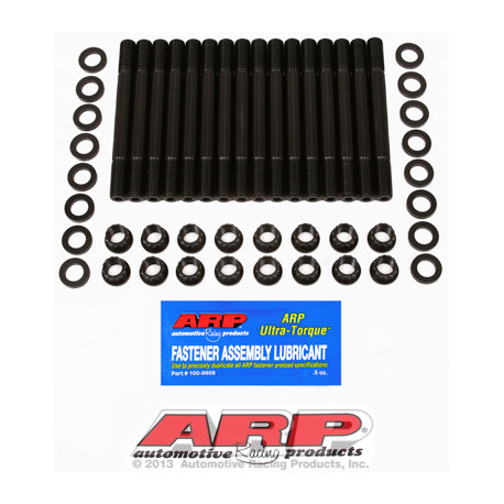 Bulloneria ARP ARP Mitsubishi 6G72 3.0L 6-cilindri `93- Principale kit di colonnette | race-shop.it