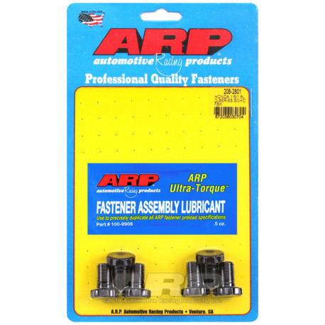 Bulloneria ARP ARP kit viti volano per Honda D-Series 1.5L/1.6L SOHC | race-shop.it