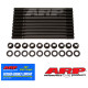 Bulloneria ARP ARP kit prigionieri testata per Honda H22 | race-shop.it