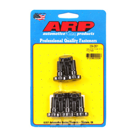 Bulloneria ARP ARP Vauxhall/Opel 2.0L set di bulloni per volano (8 pz)(M10x1.25) | race-shop.it