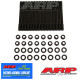 Bulloneria ARP ARP kit prigionieri testata per Opel 2.5L V6, V2 | race-shop.it