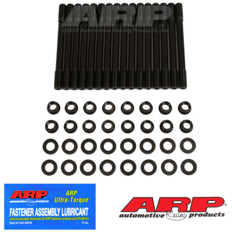 Bulloneria ARP ARP kit prigionieri testata per Opel 2.5L V6, V2 | race-shop.it