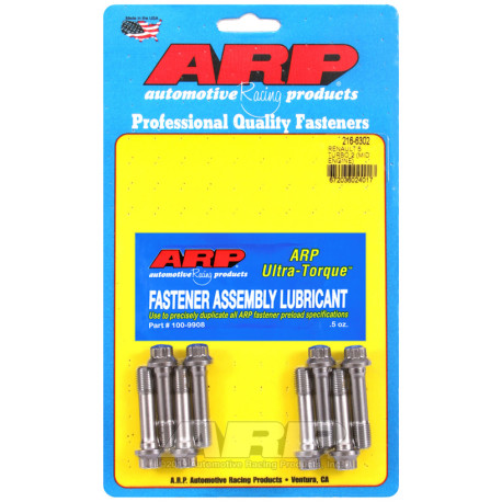 Bulloneria ARP ARP kit viti biella per Renault 840 730 (ARP2000) | race-shop.it