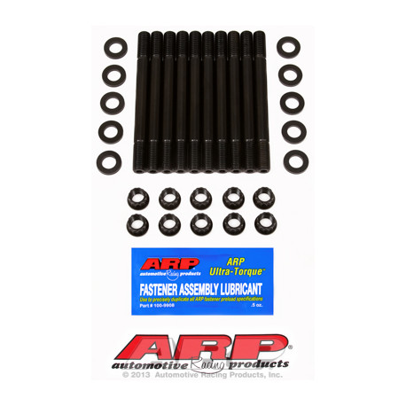 Bulloneria ARP Mazda 2.0 Ltr `98-02 FS-DE HSK | race-shop.it