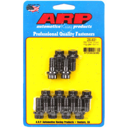 ARP viti corona differenziale per GM 10/12