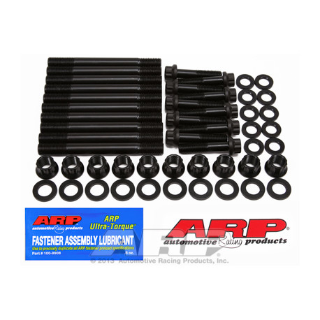 Bulloneria ARP Chevy Duramax diesel `06 & later LBZ/LMM MSK | race-shop.it