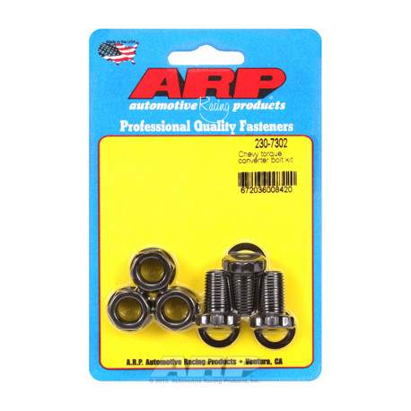 Bulloneria ARP Chevy set di bulloni idromenica | race-shop.it