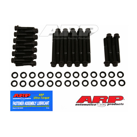 Bulloneria ARP Chevy V6 90 set di bulloni di testa | race-shop.it