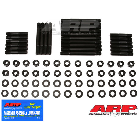 Bulloneria ARP ARP kit prigionieri testata per Chevrolet V6 90 | race-shop.it