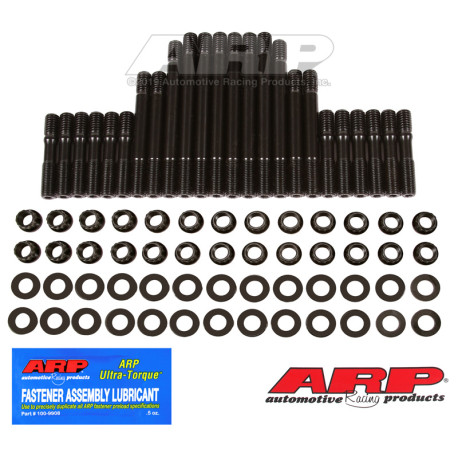 Bulloneria ARP ARP kit prigionieri testata per Chevrolet V6, V4 | race-shop.it