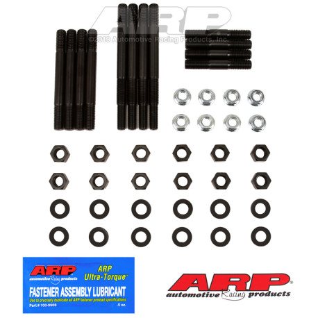 Bulloneria ARP ARP kit prigionieri supporti di banco per Chevrolet V6 90, V2 | race-shop.it