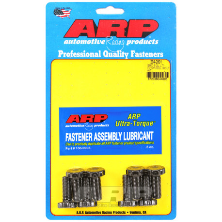 Bulloneria ARP ARP kit viti volano (Chavy SB LT1) | race-shop.it
