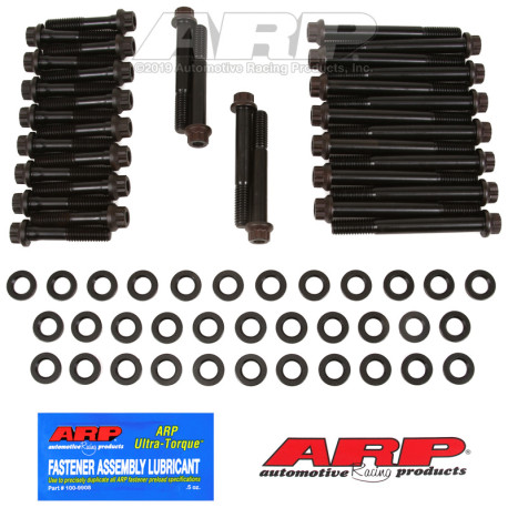 Bulloneria ARP ARP kit viti testata per Chevrolet Small Block (testate Dart) | race-shop.it
