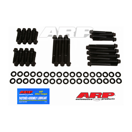 Bulloneria ARP SB Chevy con 12-Rotelle bielle set di bulloni di testa | race-shop.it