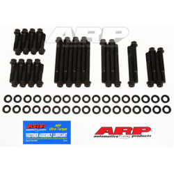 SB Chevy 18 hi-port set di bulloni di testa