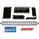 Bulloneria ARP SB Chevy V8 s 18 hi-port 12pt U/C set di bulloni di testa | race-shop.it