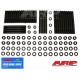 Bulloneria ARP SB Chevy Dart 18 II-Gen. acciaio Blok HSK | race-shop.it