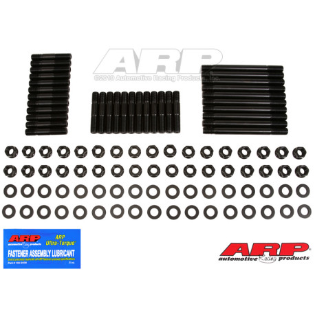 Bulloneria ARP ARP kit prigionieri testata per Chevrolet Small Block (Dart-Buick), V1 | race-shop.it