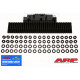 Bulloneria ARP SB Chevy s -12 bielle HSK | race-shop.it