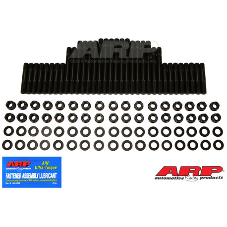 Bulloneria ARP ARP kit prigionieri testata per Chevrolet Small Block (Brodix), V1 | race-shop.it