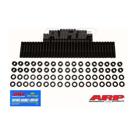 Bulloneria ARP SB Chevy s -12 bielle HSK | race-shop.it