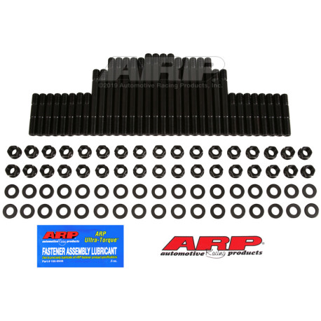 Bulloneria ARP ARP kit prigionieri testata per Chevrolet Small Block (Pontiac Brodix), V1 | race-shop.it