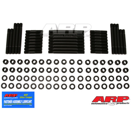 Bulloneria ARP ARP kit prigionieri testata per Chevrolet Small Block, V2 | race-shop.it