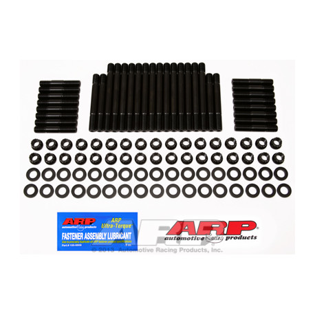 Bulloneria ARP SB Chevy 12pt HSK | race-shop.it